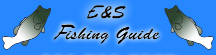 ES Fishing Guide Services